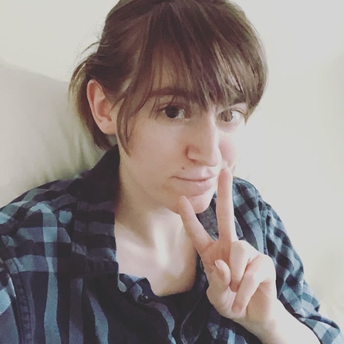 Photo of Alexis Lindberg