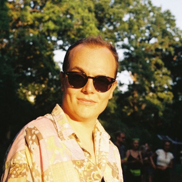 Photo of Paul Schraven