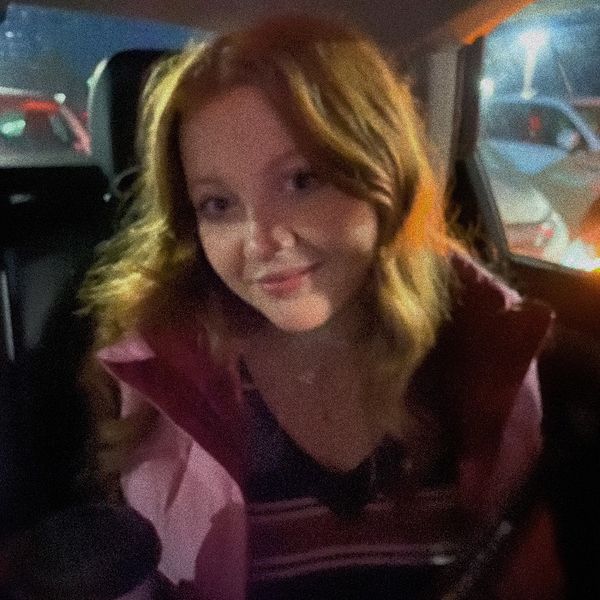 Photo of jillian campbell