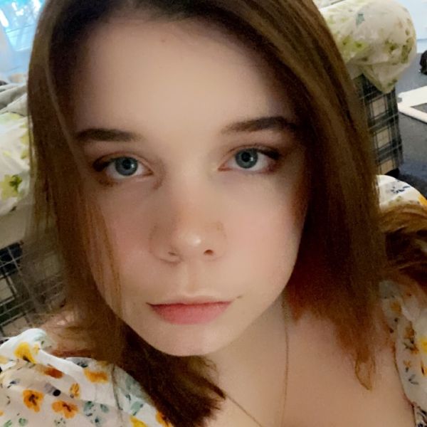 Photo of Amelie Scroggs