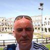 Photo of Stephen Gill