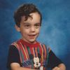 Photo of Ian MacDonald
