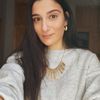Photo of Michelle Coladonato
