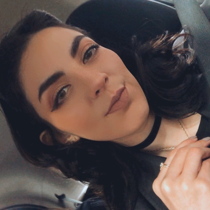 Photo of Graciela Sangri Andrade 
