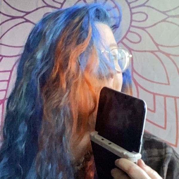 Photo of Tessanne Blok