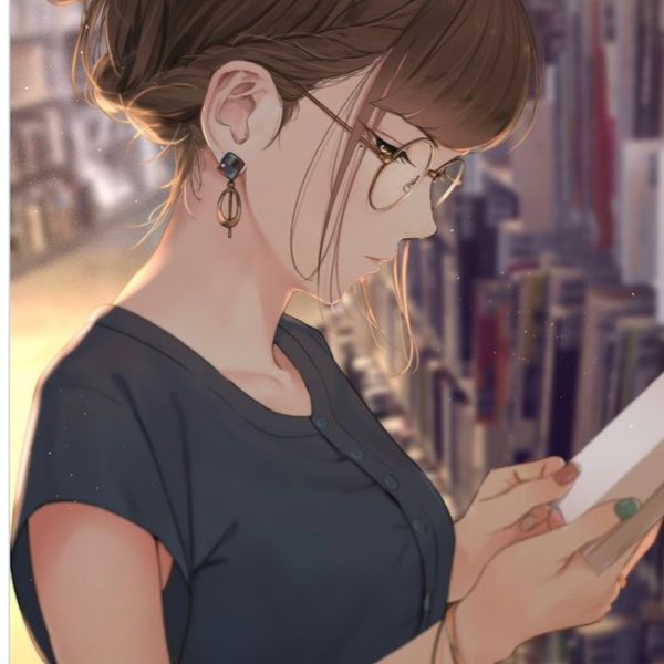 Photo of Sasha Abramovich