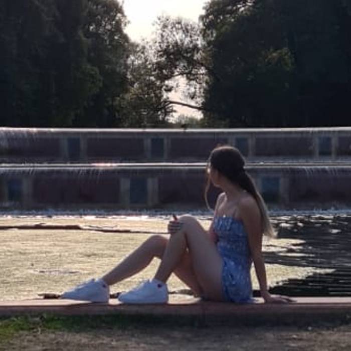 Photo of Stefanie Oberfellner