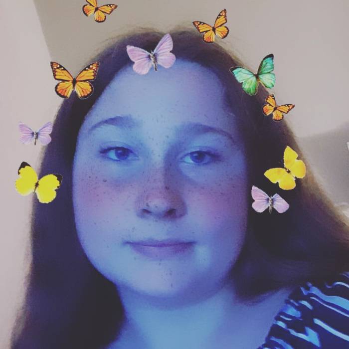 Photo of Lucy Rose Bell