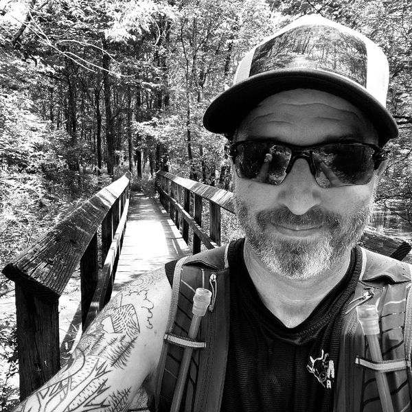 Photo of Jason Atnip