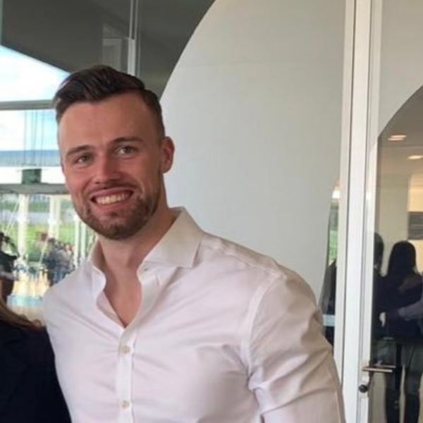 Photo of Kevin Lösch