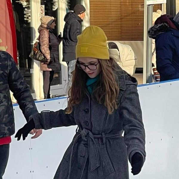 Photo of Ramóna Weiland