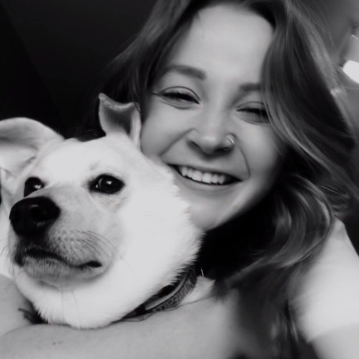 Photo of Carrie McMullen