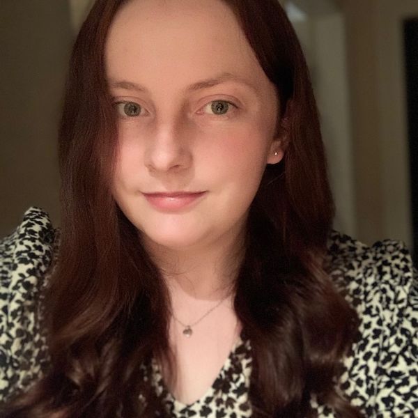 Photo of Rachael Ward