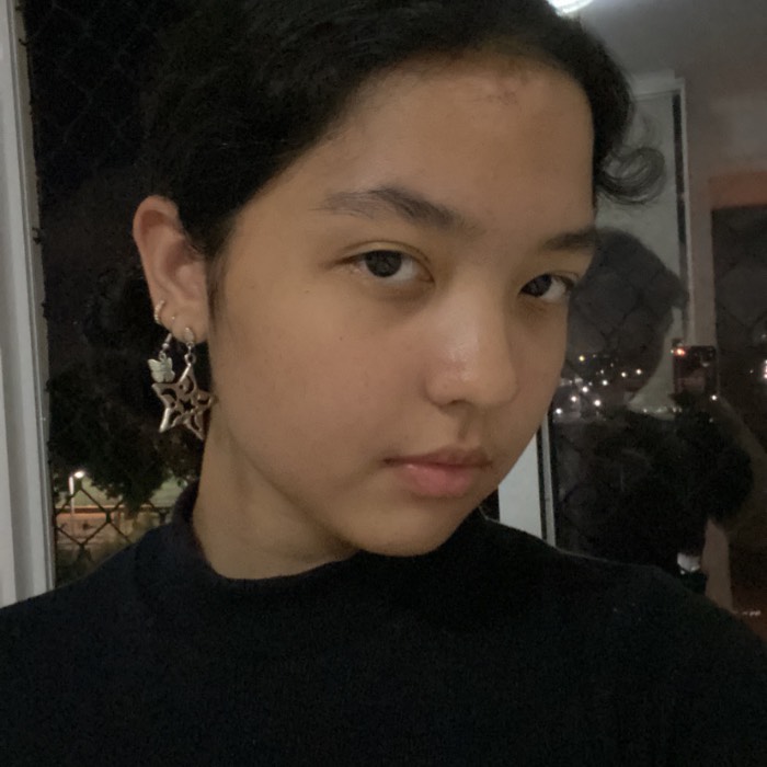 Photo of anna sayuri sawaki
