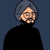 Photo of Sidak Singh Kalra