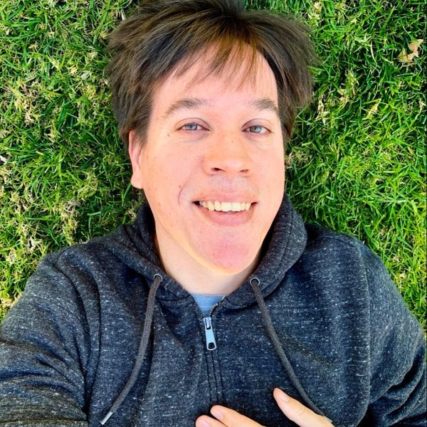 Photo of Sean Anderson