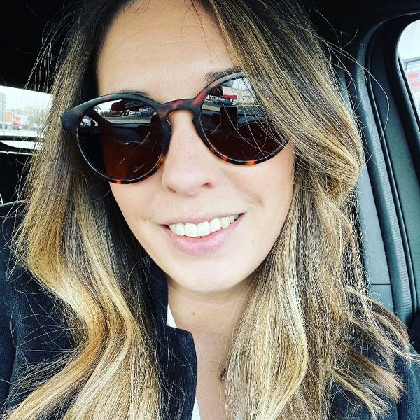 Photo of Jennifer
