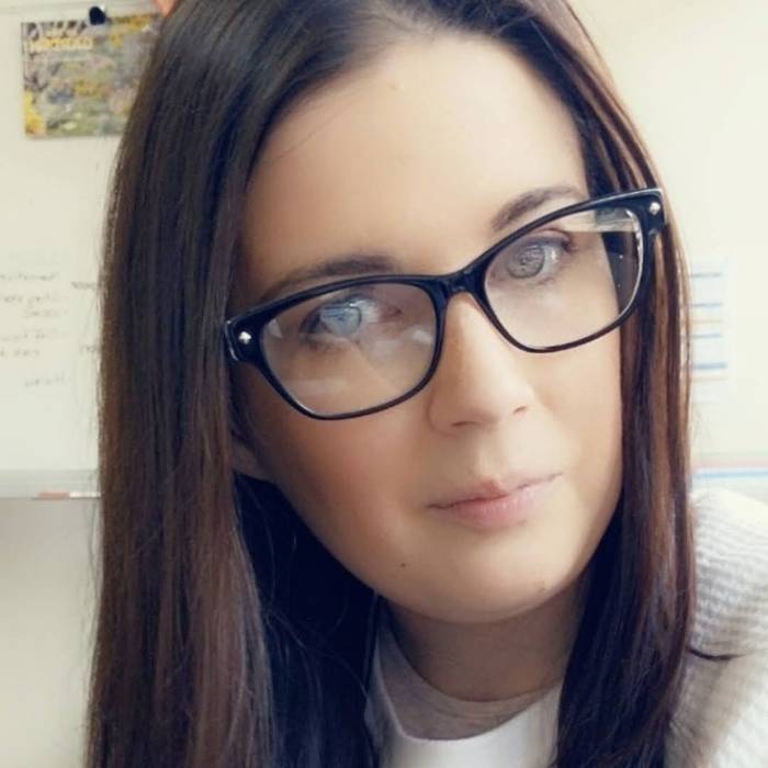 Photo of Danni Connell