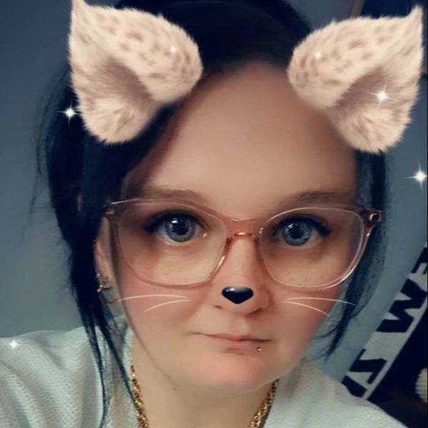 Photo of Natalie Jane