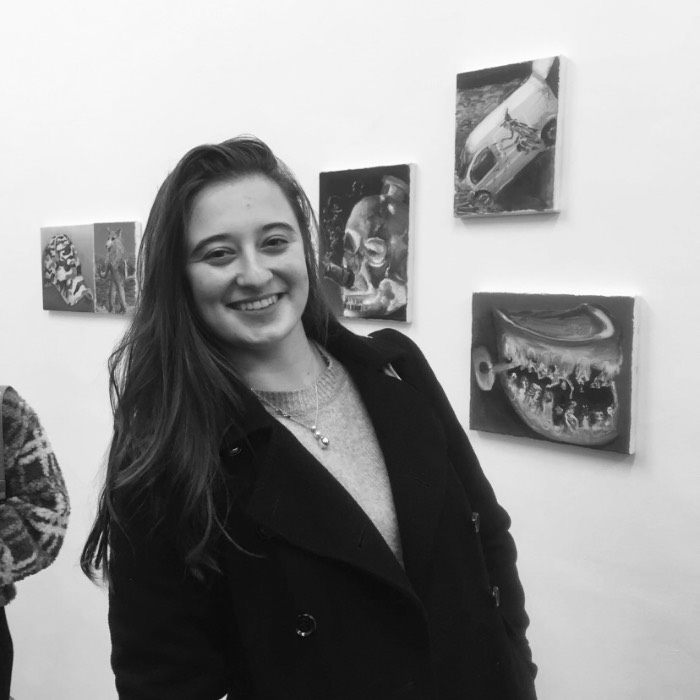 Photo of Molly Rowland