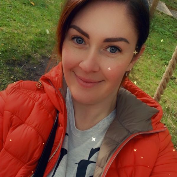 Photo of Jodie Philip