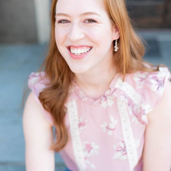 Photo of Angela Morse