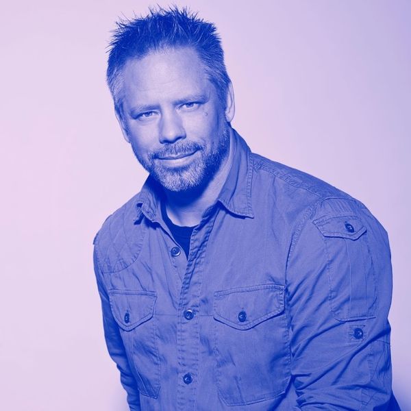 Photo of Magnus Westerberg