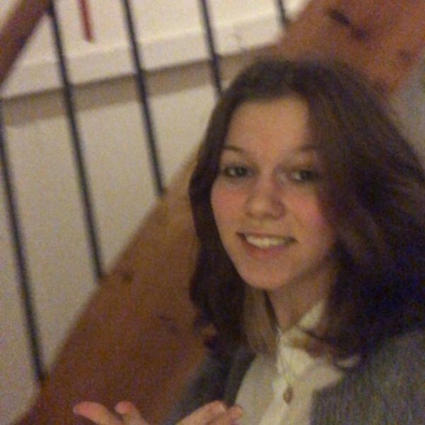 Photo of Mina Færing