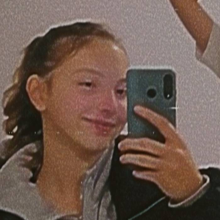 Photo of Zoé