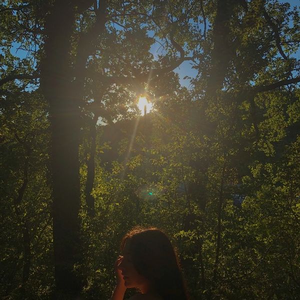 Photo of Gianna D’Aloisio