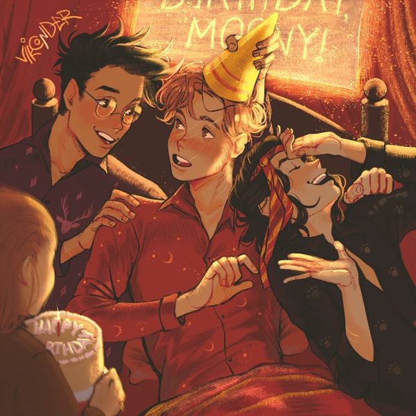 Photo of Faith Mohan