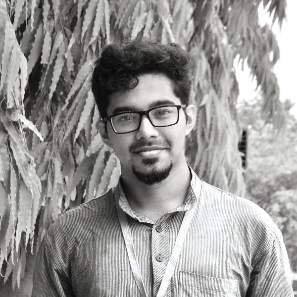 Photo of Shuvam Manna