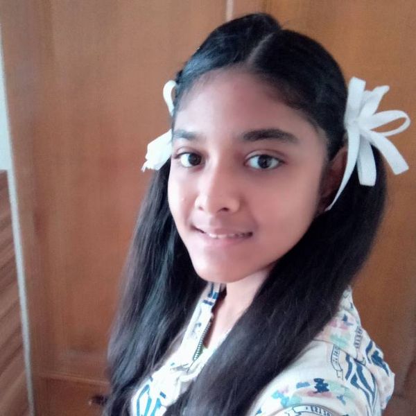 Photo of Sarah Saiyaara 