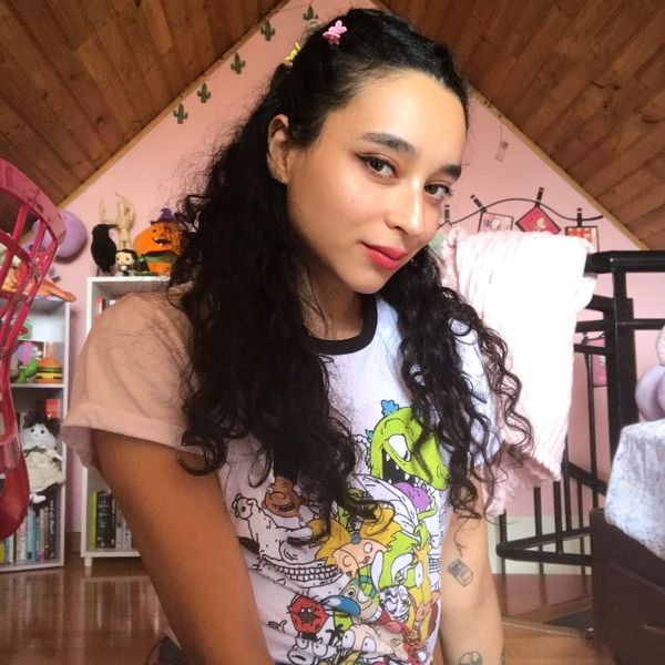 Photo of Luisa Rua