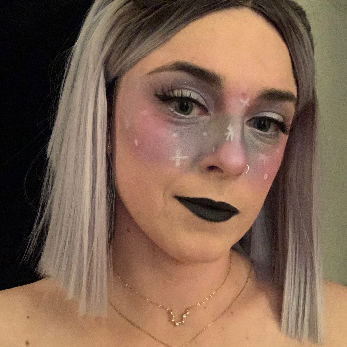 Photo of Briana Ott