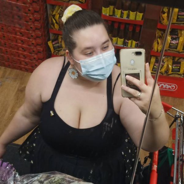 Photo of Rianne Sprenger