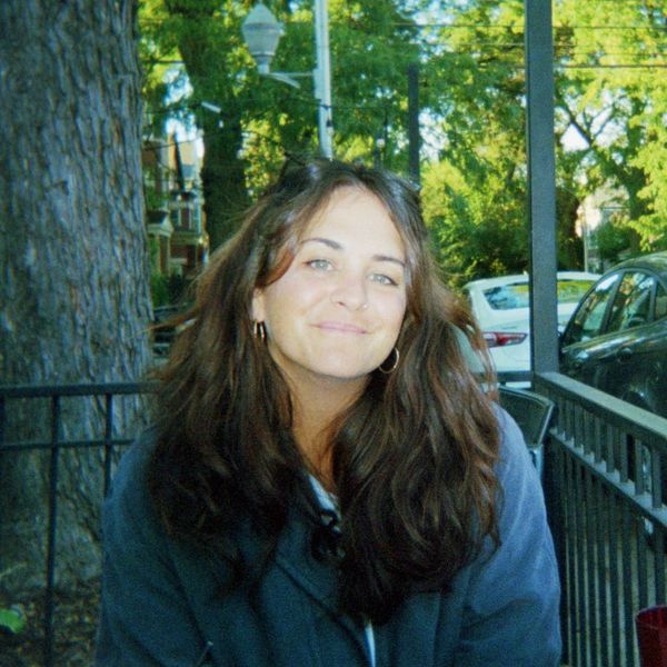 Photo of Britney Gaustad