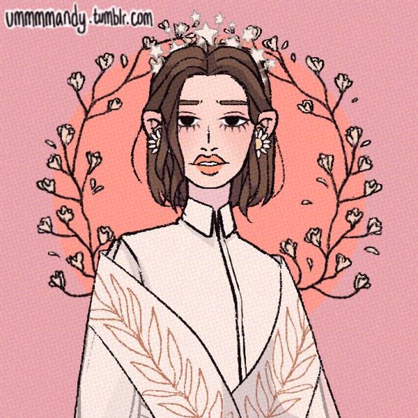 Photo of Clarissa Nauss