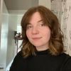 Photo of Madison Pangburn