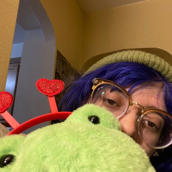 Photo of Julia Stewart