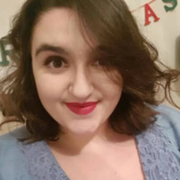 Photo of Erin Brodie Wenham