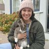 Photo of Rebecca Shaffer