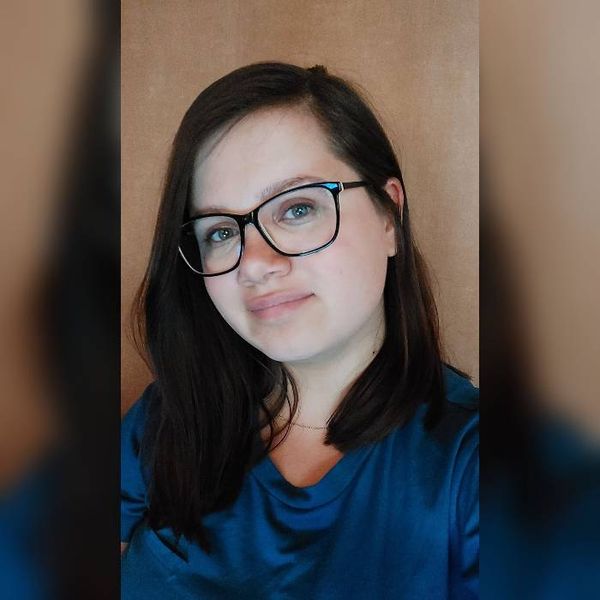 Photo of Malin Möhring