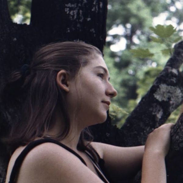 Photo of Amelia smith