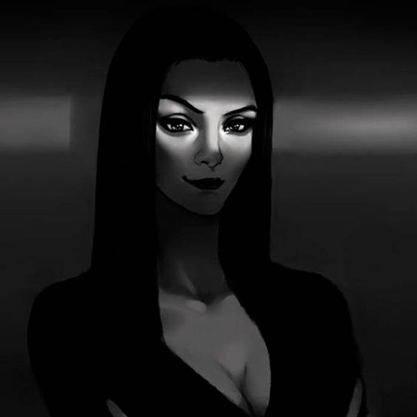 Photo of Davina Treet