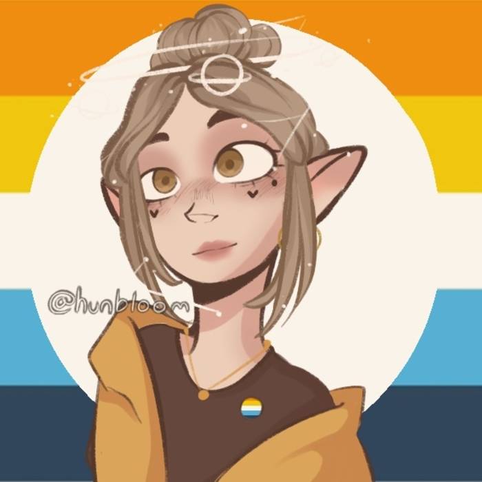 Photo of Léa