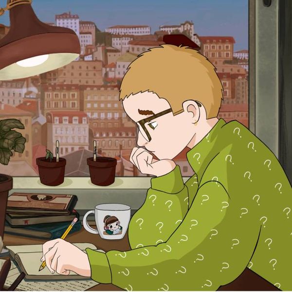 Photo of Carling Kaiser