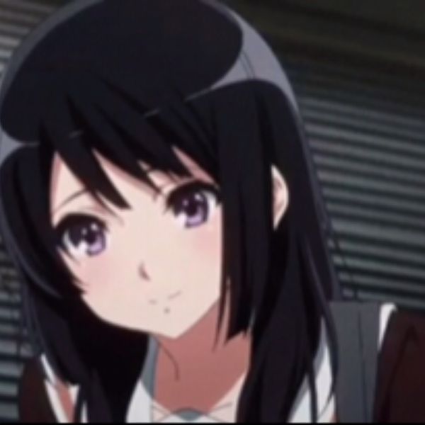 Photo of Annabelle Laven