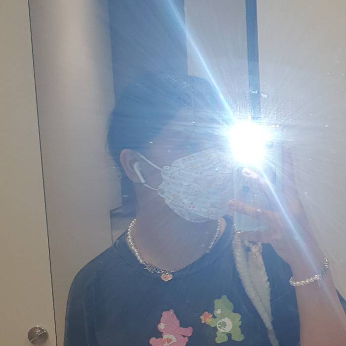 Photo of rae