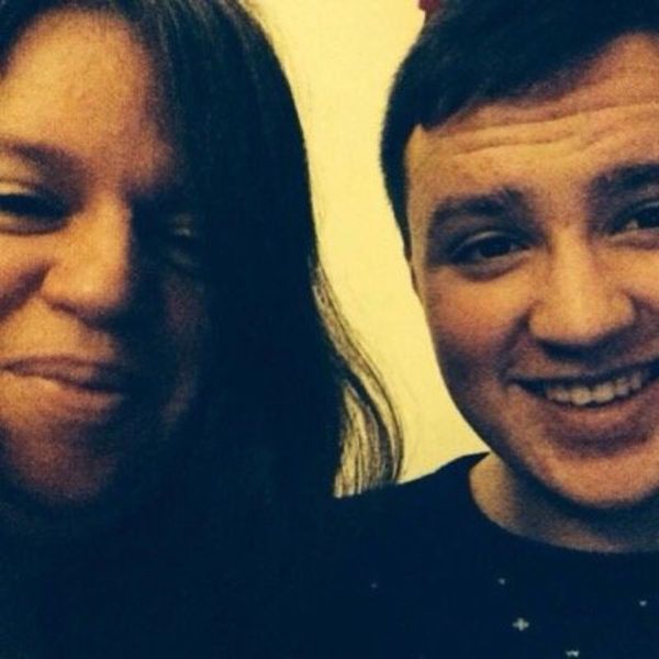 Photo of Claire O’Herlihy